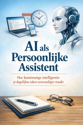 AI als Persoonlijke Assistent