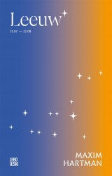 Literaire astrologie-reeks: Leeuw &bullet; Literaire astrologie-reeks: Leeuw