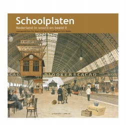 Schoolplaten, Nederland in woord en beeld Schoolplaten, Nederland in woord en beeld