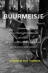 Buurmeisje