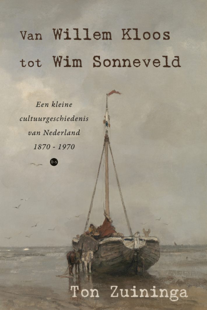Van Willem Kloos tot Wim Sonneveld