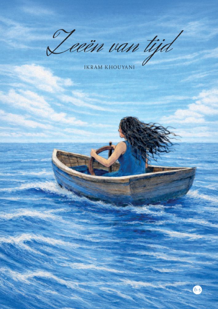 Zeeën van tijd