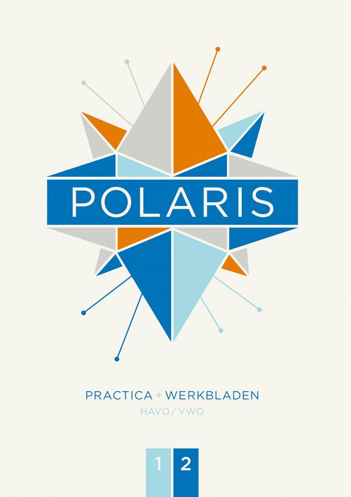 POLARIS NaSk ed 1 practica + werkbladen havo/vwo 1-2