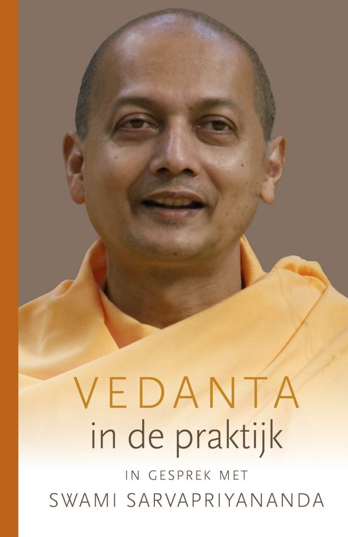 Vedanta in de praktijk