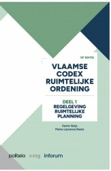 Vlaamse Codex Ruimtelijke Ordening | v10