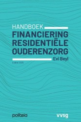 Handboek financiering residentiële ouderenzorg | v2025