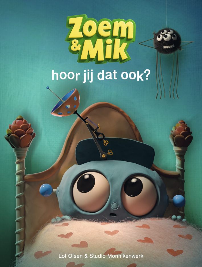 hoor jij dat ook? hoor jij dat ook?