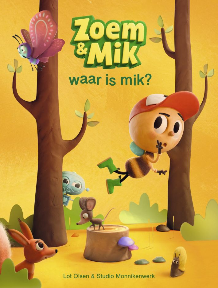 waar is mik? waar is mik?