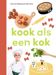 kook als een kok kook als een kok