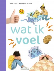 wat ik voel wat ik voel