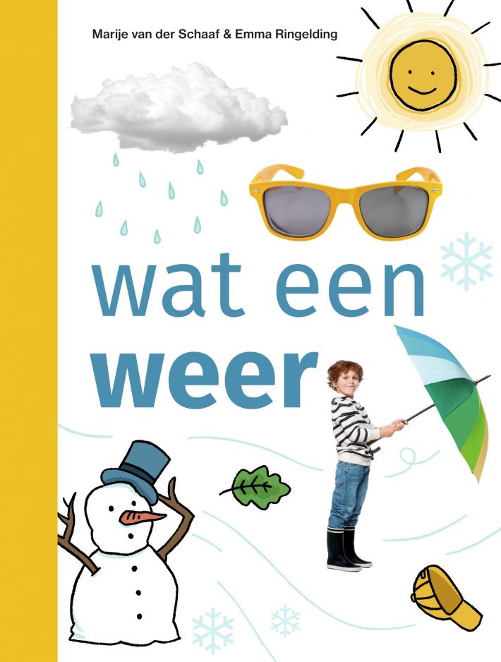 wat een weer wat een weer