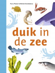 duik in de zee duik in de zee