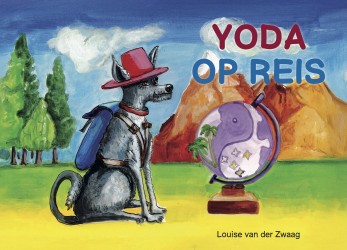 Yoda op Reis