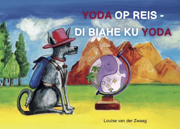 Di biahe ku Yoda