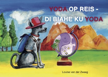 Di biahe ku Yoda