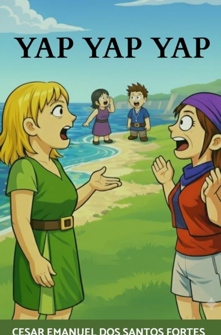 Yap Yap Yap Yap Yap Yap