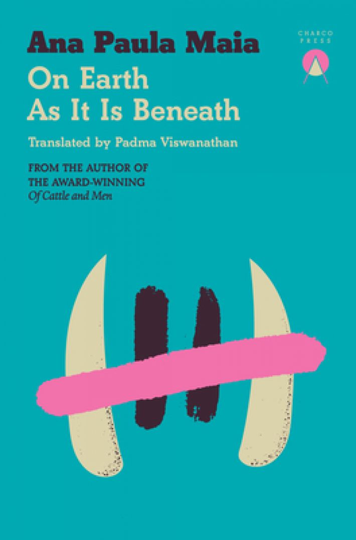 On Earth As It Is Beneath