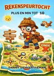 Rekenspeurtocht Rekenspeurtocht