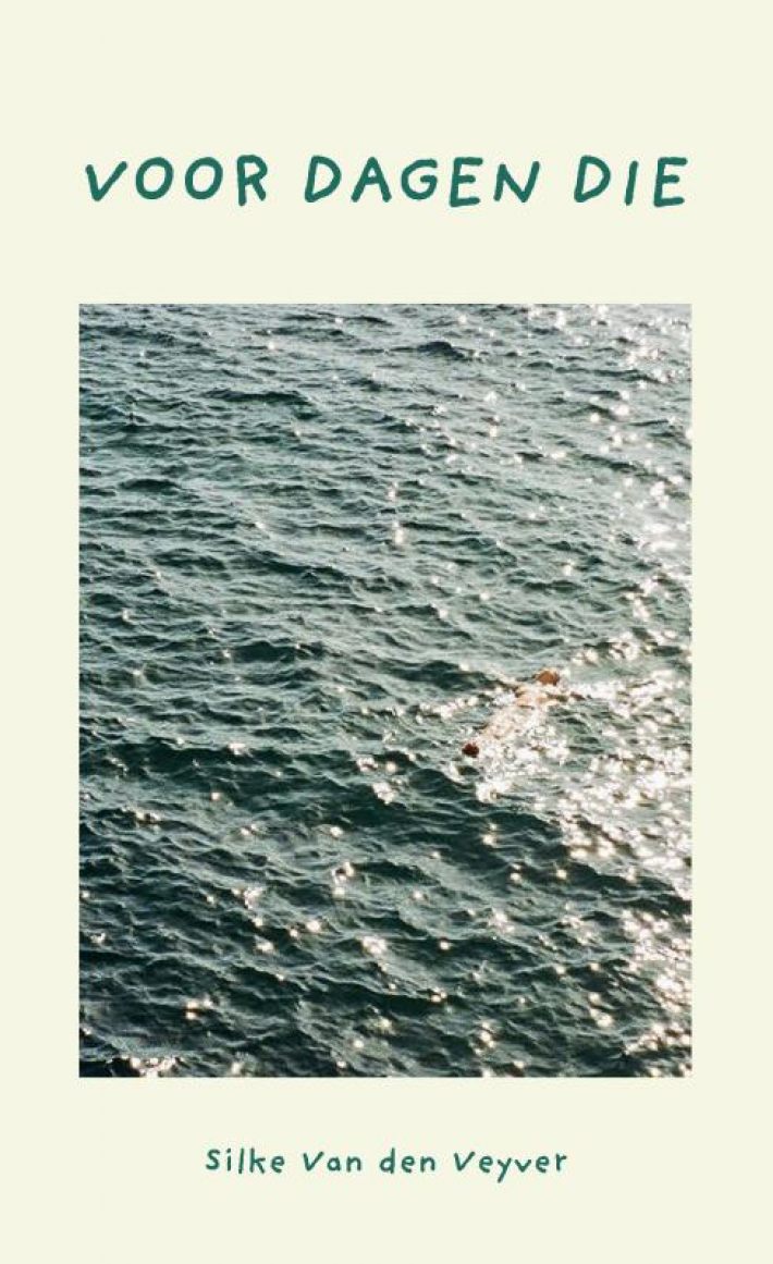 Voor dagen die Voor dagen die