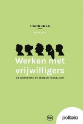 Handboek Werken met vrijwilligers | v2025
