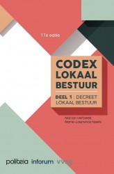 Codex Lokaal Bestuur | v11