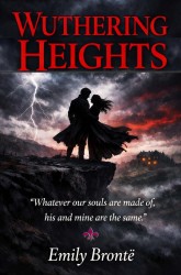 Wuthering Heights Wuthering Heights