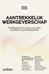 Aantrekkelijk werkgeverschap