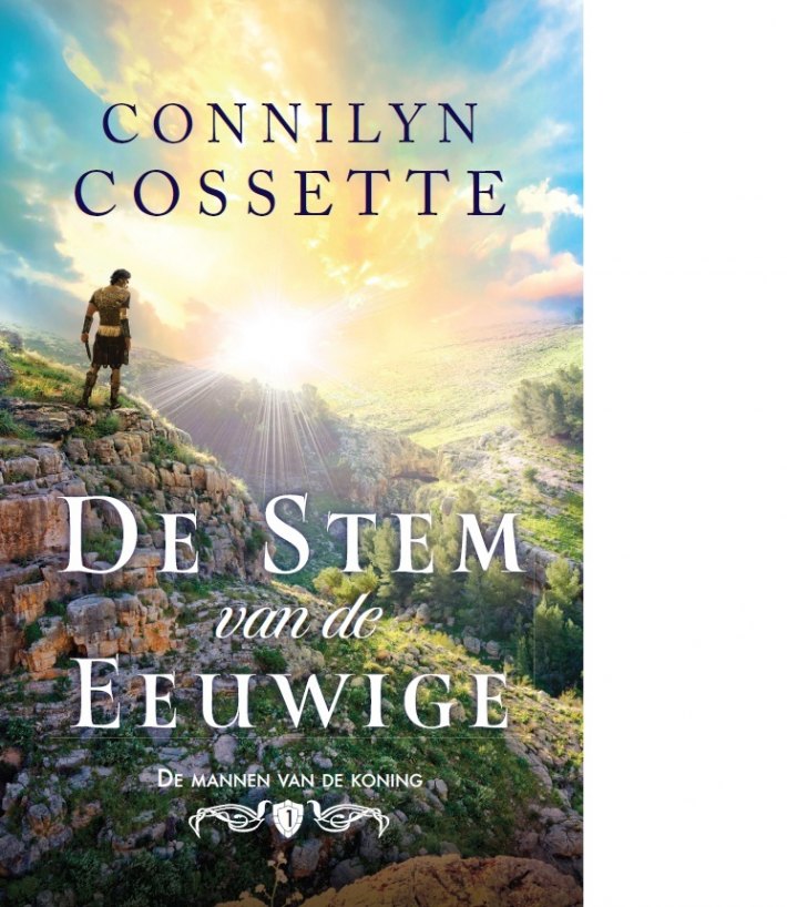 De Stem van de Eeuwige De Stem van de Eeuwige