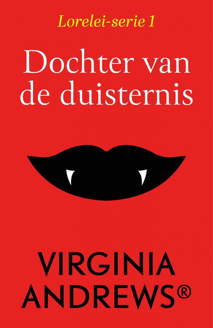 Dochter van de duisternis