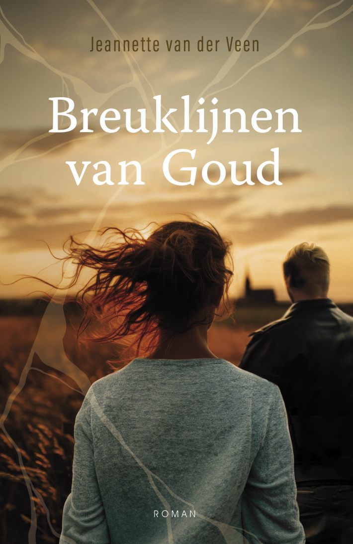 Breuklijnen van goud Breuklijnen van goud