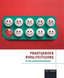 Praktijkboek Kwaliteitszorg in welzijnsvoorzieningen