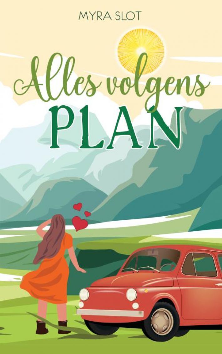 Alles volgens plan
