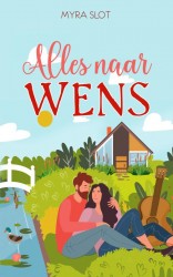 Alles naar wens