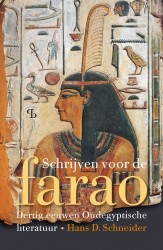 Schrijven voor de farao Schrijven voor de farao