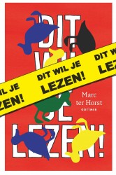 Dit wil je lezen! &bullet; Dit wil je lezen!