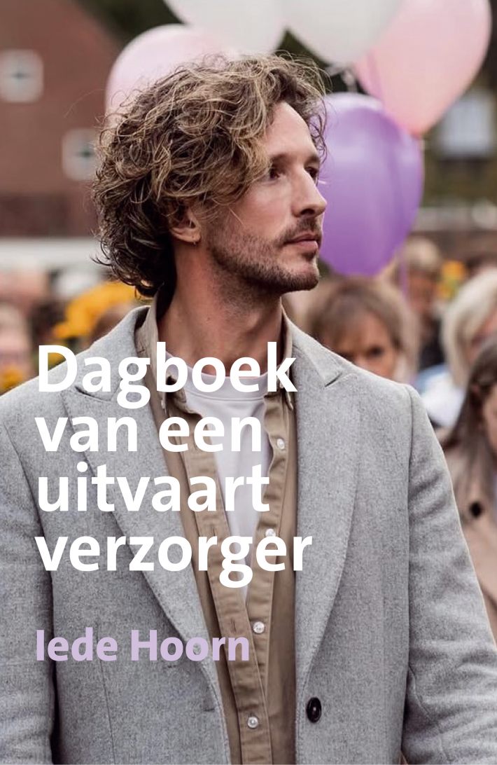 Dagboek van een uitvaartverzorger