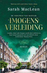 Imogens verleiding &bullet; Imogens verleiding