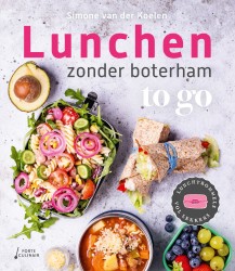 Lunchen zonder boterham - to go