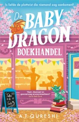 De Baby Dragon Boekhandel