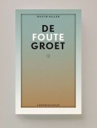 De Foute Groet
