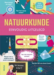 Natuurkunde eenvoudig uitgelegd