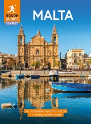 Rough Guides Compact - Malta