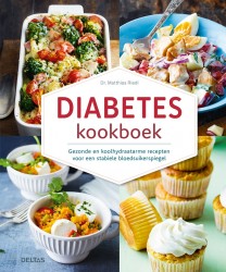 Diabetes kookboek