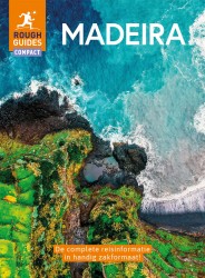 Rough Guides Compact - Madeira