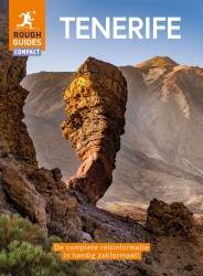 Rough Guides Compact - Tenerife