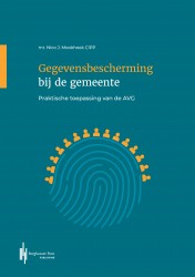 Gegevensbescherming bij de gemeente