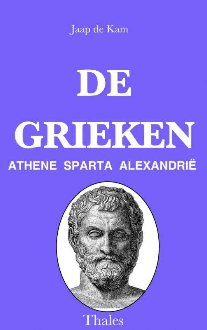 De Grieken