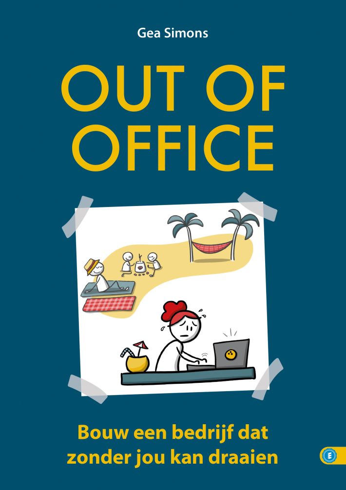 OUT OF OFFICE &bullet; Out of Office