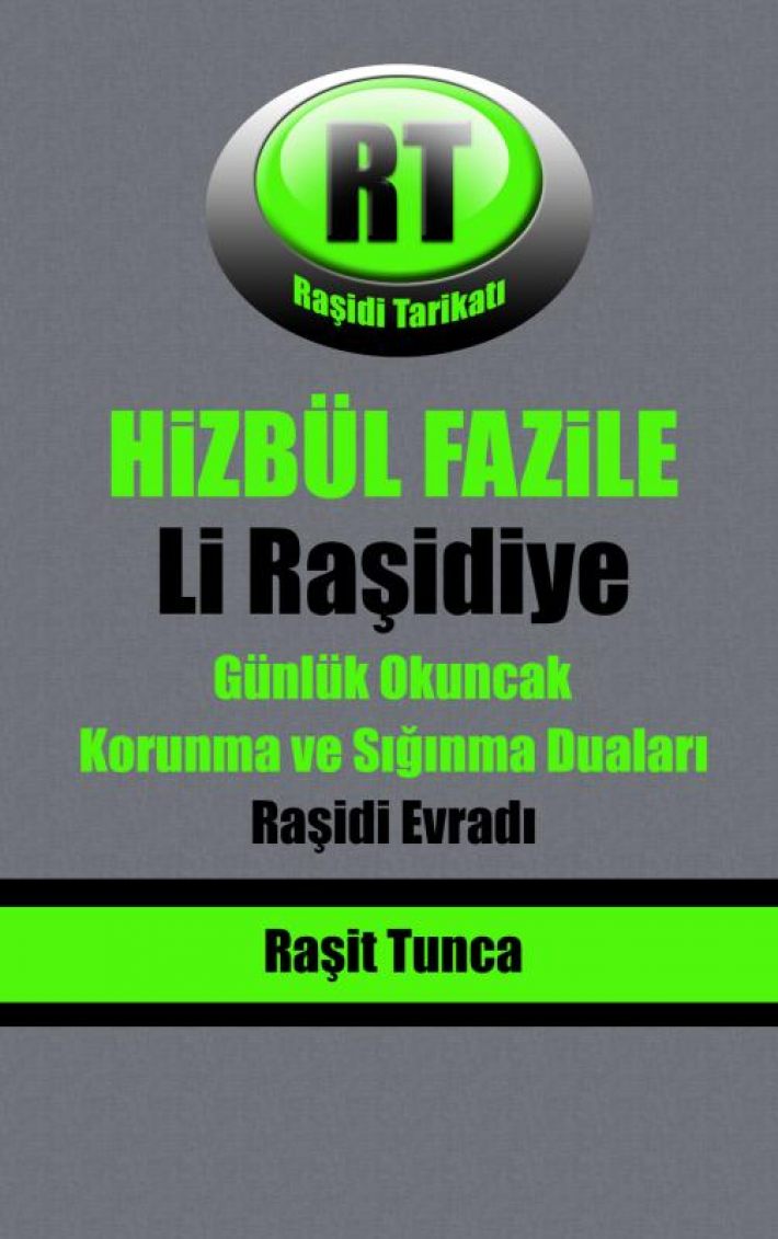 HiZBÜL FAZiLE