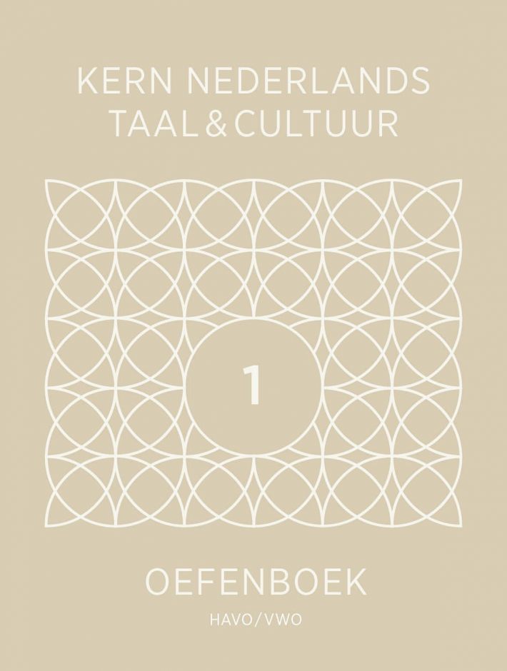 KERN Nederlands
